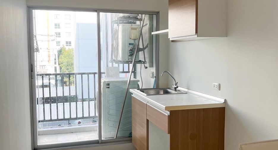 Wohnung zum Kauf mit 1 Zimmer in Chom Thong, Bangkok