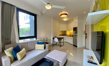 Wohnung zum Kauf mit 1 Zimmer in Thalang, Phuket