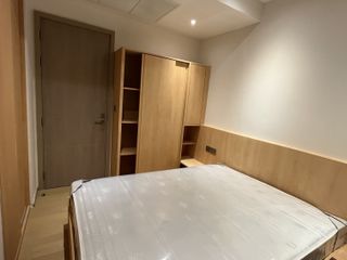 For rent 2 bedrooms condo in Huai Khwang, Bangkok