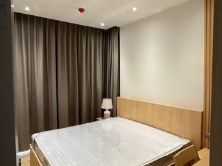 For rent 2 bedrooms condo in Huai Khwang, Bangkok