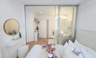 Wohnung zum Kauf mit Studio in Bang Phli, Samut Prakan