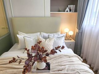 Продажа студия кондо в Bang Phli, Самутпракан