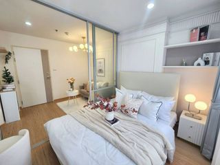Продажа студия кондо в Bang Phli, Самутпракан
