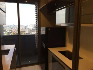 For sale 1 bed condo in Bang Rak, Bangkok