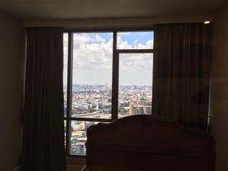 For sale 1 bed condo in Bang Rak, Bangkok