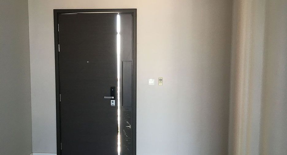 For sale 1 bed condo in Bang Rak, Bangkok
