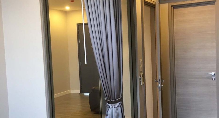 For sale 1 bed condo in Bang Rak, Bangkok
