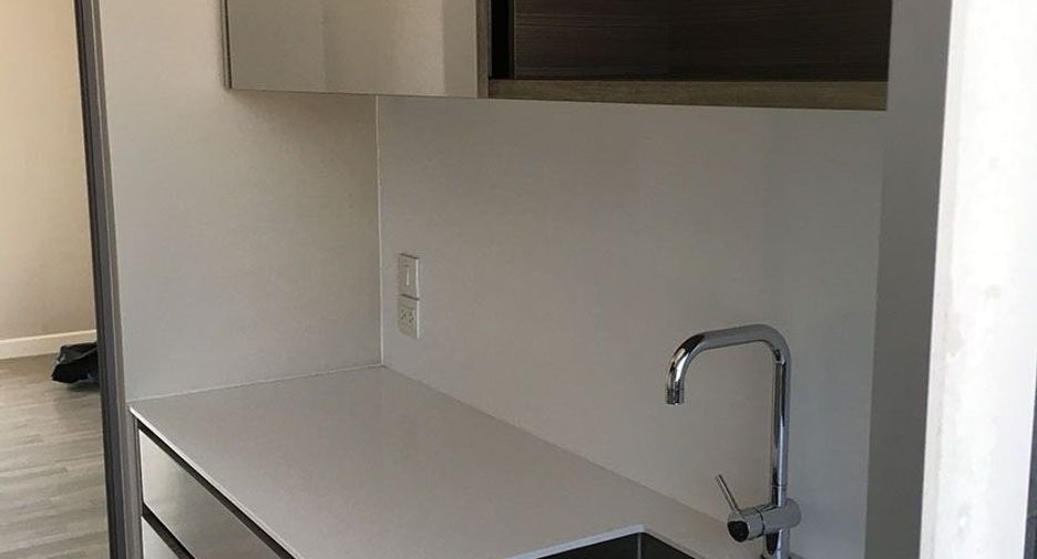 For sale 1 bed condo in Bang Rak, Bangkok