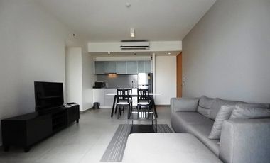 À louer 2 chambres condo à Khlong Toei, Bangkok