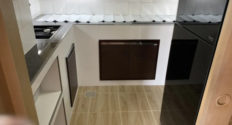 For rent 3 bedrooms condo in Suan Luang, Bangkok