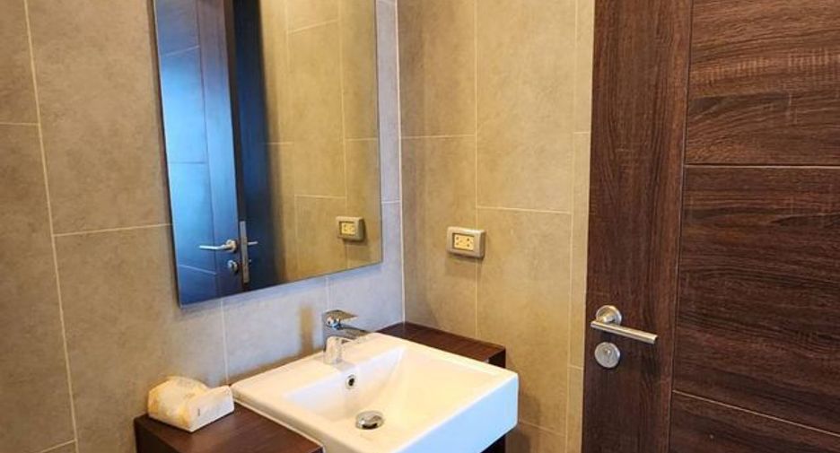 Аренда 1 кровать кондо в Щаттхана, Бангкок