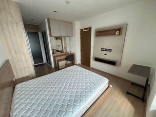 For rent 1 bed condo in Phaya Thai, Bangkok