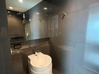 For rent 1 bed condo in Phaya Thai, Bangkok