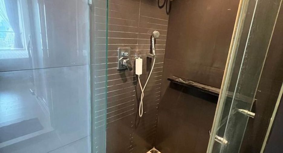 Аренда 1 кровать кондо в Пхая Тхаи, Бангкок
