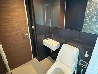 For rent 1 bed condo in Phaya Thai, Bangkok