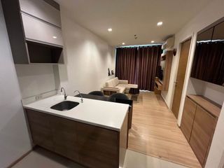 For rent 1 bed condo in Phaya Thai, Bangkok