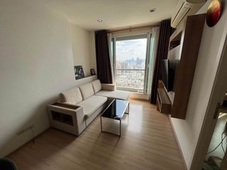 For rent 1 bed condo in Phaya Thai, Bangkok
