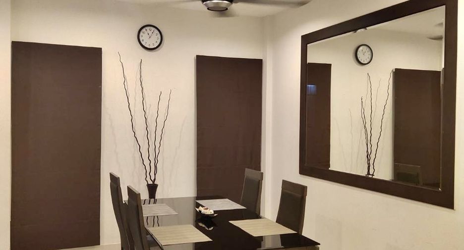 For sale 3 bedrooms townhouse in Thalang, Phuket