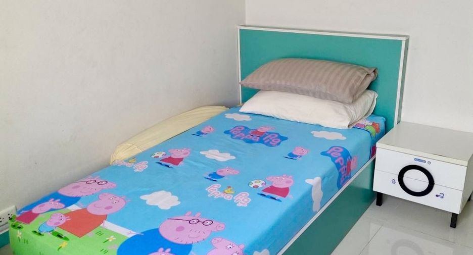 For sale 3 bedrooms townhouse in Thalang, Phuket