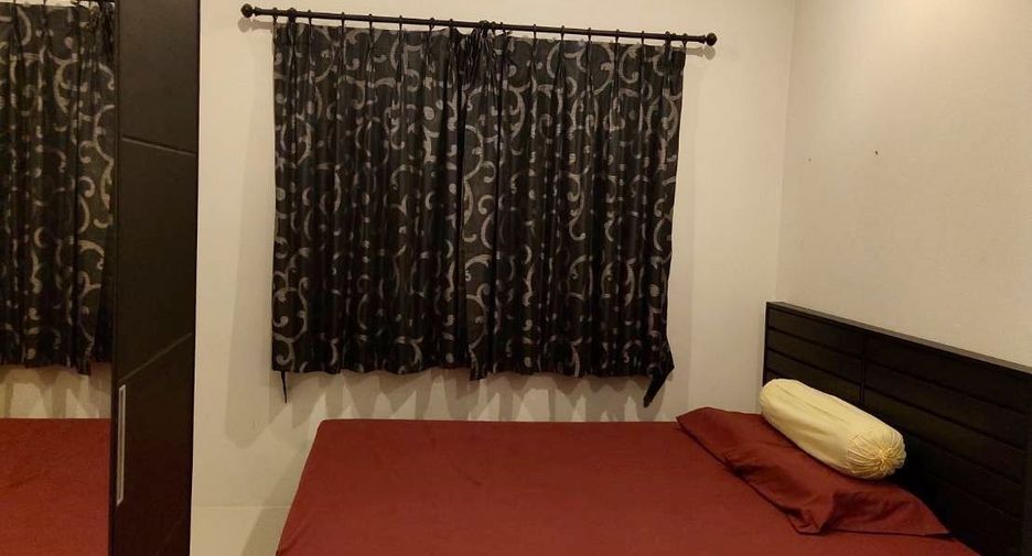 For sale 3 bedrooms townhouse in Thalang, Phuket