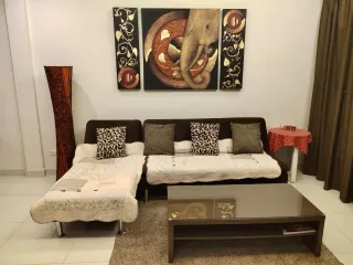 For sale 3 bedrooms townhouse in Thalang, Phuket