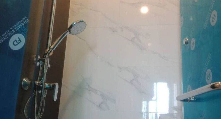 For rent studio condo in Bang Sue, Bangkok