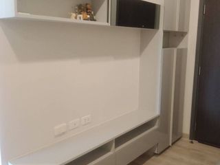 Wohnung zur Miete mit Studio in Bang Sue, Bangkok