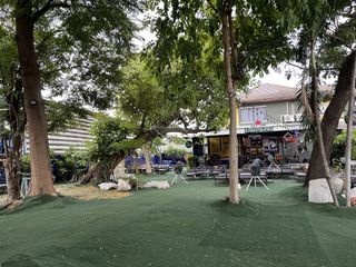 For sale land in Mueang Samut Prakan, Samut Prakan