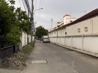 For sale land in Mueang Samut Prakan, Samut Prakan