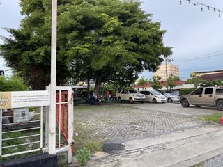 For sale land in Mueang Samut Prakan, Samut Prakan
