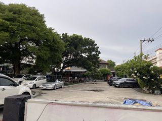 For sale land in Mueang Samut Prakan, Samut Prakan