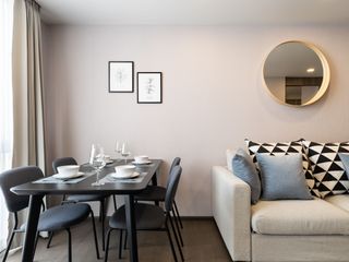 For rent 1 bed condo in Pathum Wan, Bangkok