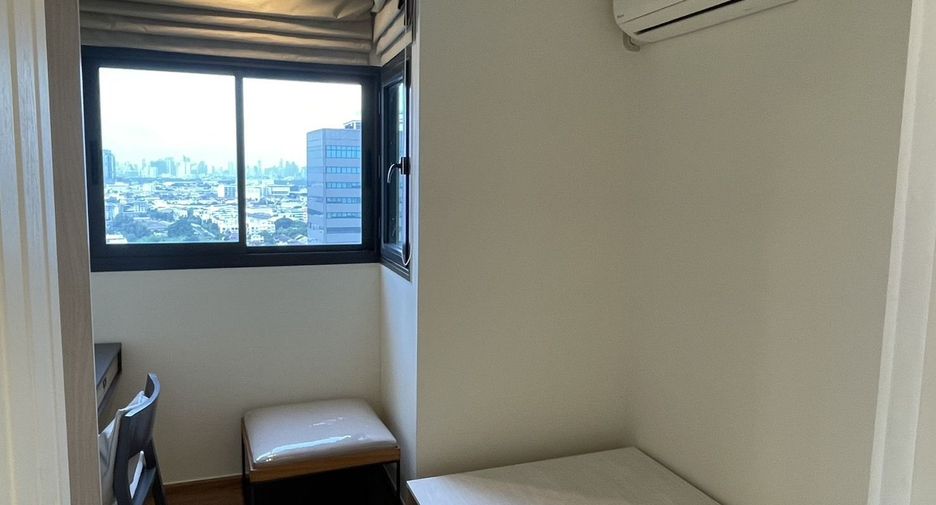 ขาย 2 ห้องนอน คอนโด ใน ยานนาวา, กรุงเทพฯ