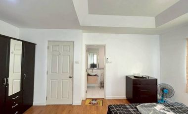 For rent 3 bedrooms house in Prawet, Bangkok