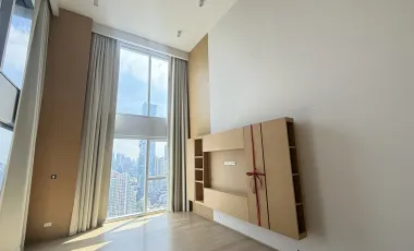 For sale and for rent 2 bedrooms condo in Sathon, Bangkok