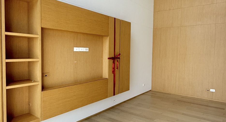 Wohnung zum Kauf und zur Miete mit 2 Zimmer in Sathon, Bangkok