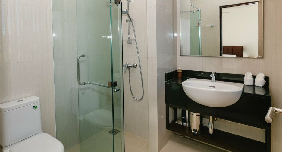 For rent 3 bedrooms house in Thalang, Phuket