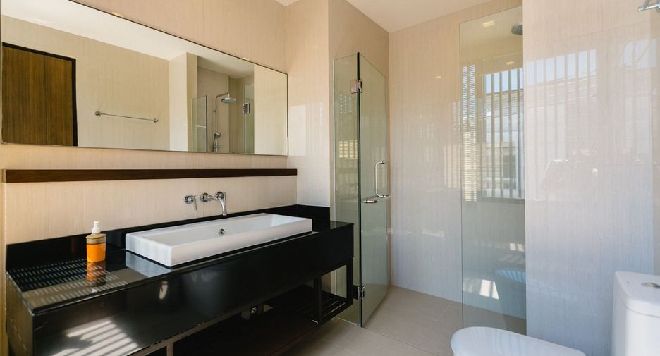 For rent 3 bedrooms house in Thalang, Phuket