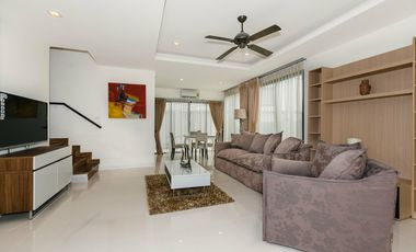 For rent 3 ベッドルーム house in Thalang, Phuket