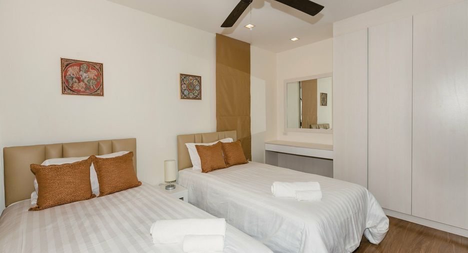 For rent 3 bedrooms house in Thalang, Phuket