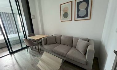 For rent studio condo in Watthana, Bangkok
