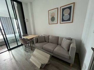 For rent スタジオ condo in Watthana, Bangkok
