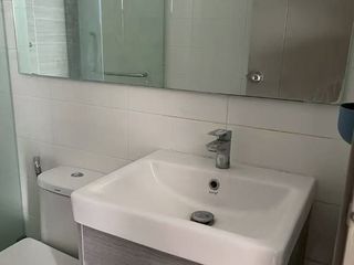 For rent スタジオ condo in Watthana, Bangkok