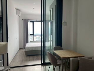 For rent スタジオ condo in Watthana, Bangkok