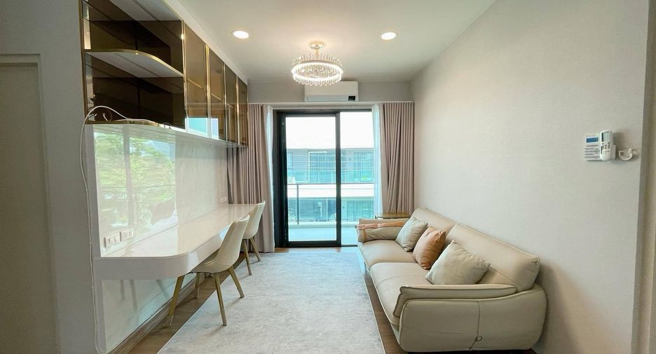 Haus zur Miete mit 4 Zimmer in Bang Phli, Samut Prakan