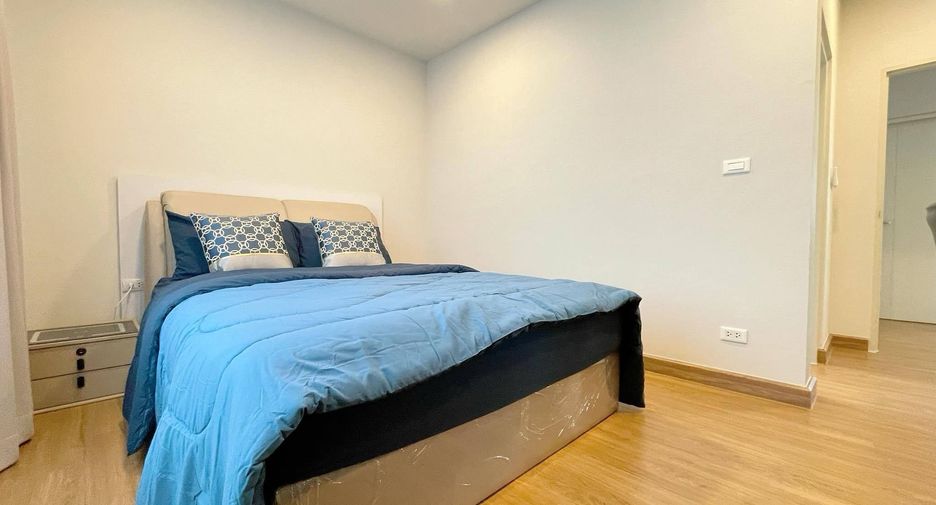 Haus zur Miete mit 4 Zimmer in Bang Phli, Samut Prakan