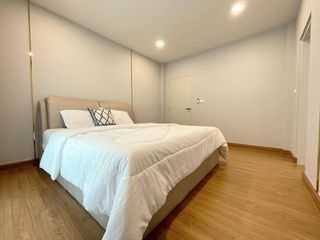 Haus zur Miete mit 4 Zimmer in Bang Phli, Samut Prakan