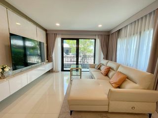 Haus zur Miete mit 4 Zimmer in Bang Phli, Samut Prakan