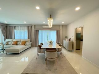 Haus zur Miete mit 4 Zimmer in Bang Phli, Samut Prakan