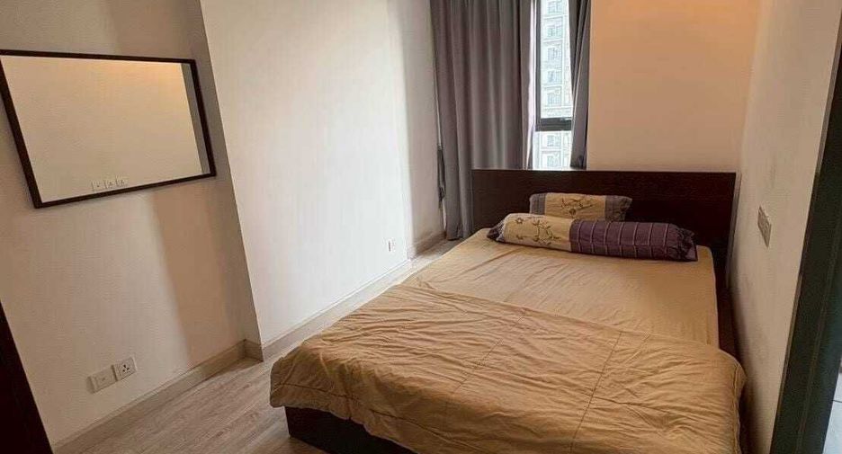 For rent 1 bed condo in Phra Khanong, Bangkok